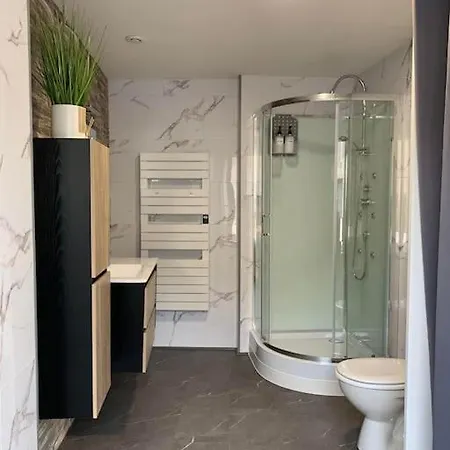 Maison Individuelle Hébergement de vacances *