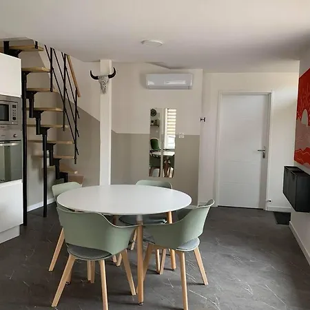 Hébergement de vacances Maison Individuelle Vincey