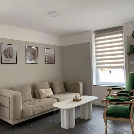 Maison Individuelle Hébergement de vacances *