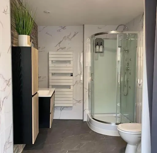 Maison Individuelle Casa vacanze *