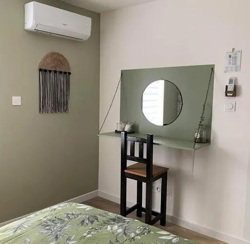 Casa vacanze Maison Individuelle