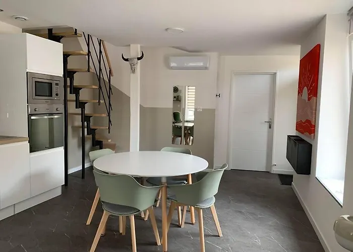 Casa vacanze Maison Individuelle Vincey