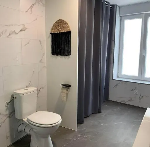 Maison Individuelle Casa vacanze *