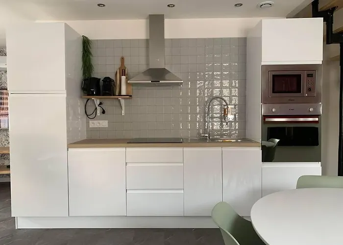 Casa vacanze Maison Individuelle