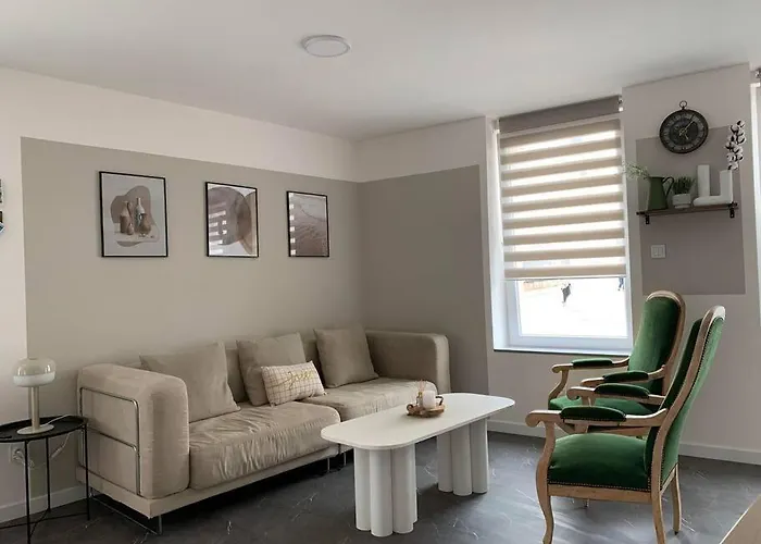 Maison Individuelle Casa vacanze *