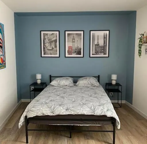 Maison Individuelle Casa vacanze